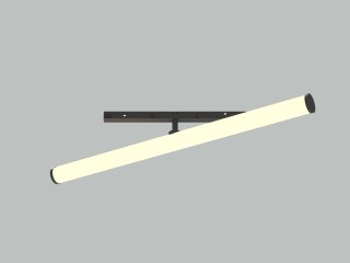 Трековый светильник Technical TR086-2-25W3K-B