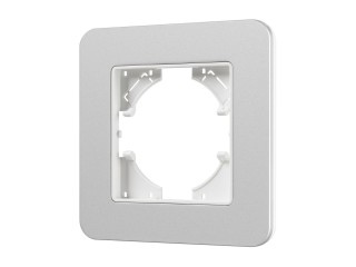 Рамка алюминиевая FRM-AKIRY-SFAL-1-SR (Arlight, -)