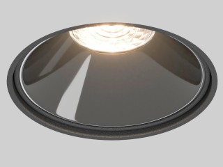 Светильник MS-ATLAS-TRIMLESS-R70-12W Day4000 (BK, 32deg, 230V) (Arlight, IP20 Металл, 5 лет)
