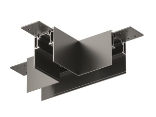 Комплектующие для накладной трековой системы Technical TRA010CT-41B