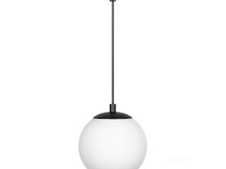 Светильник MAG-ORIENT-SFERO-HANG-R150-10W Day4000 (BK, 300 deg, 48V) (Arlight, IP20 Металл, 5 лет)