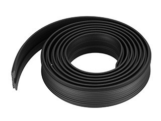 Противоскользящая резиновая прокладка STAIR NON-SLIP BLACK (Arlight, -)