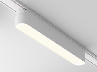 Трековый светильник Technical TR080-1-12W3K-W