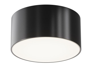 Потолочный светильник Outdoor O430CL-L15B4K