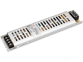 Блок питания HTS-100-24-LS (24V, 4,2A, 100W) (Arlight, IP20 Сетка, 3 года)