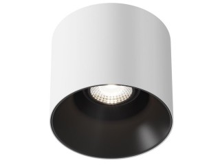 Потолочный светильник Technical C064CL-01-25W4K-D-RD-WB