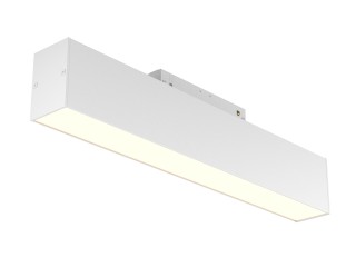 Трековый светильник Technical TR012-2-12W3K-W