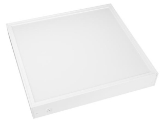Панель IM-EMERGENCY-2H-S600x600-45W White6000 (WH, 120 deg, 230V) (Arlight, IP40 Металл, 2 года)