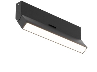 Потолочный светильник Technical C133CL-12W4K-B