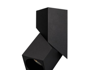 Светильник SP-TWIST-SURFACE-S60x60-12W Day4000 (BK, 30 deg) (Arlight, IP40 Металл, 3 года)
