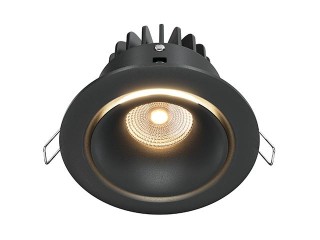 Встраиваемый светильник Technical DL031-L12W3K-D-B