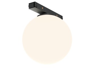 Трековый светильник Technical TR177-1-5WTW-B