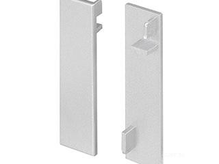 Заглушка PLINTUS-H54B (Arlight, Пластик)