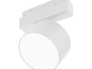 Светильник MAG-ORIENT-RONDO-R90-9W Day4000-MIX (WH, 110 deg, 48V, DALI) (Arlight, IP20 Металл, 5 лет)