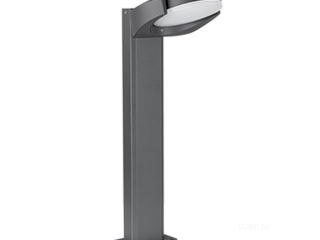 Светильник LGD-EYE-BOLL-H500-6W Warm3000 (GR, 117 deg, 230V) (Arlight, IP54 Металл, 3 года)
