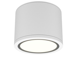 Потолочный светильник Technical C095CL-GX53-W