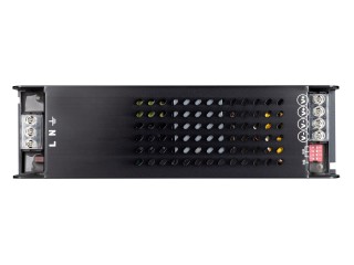 Блок питания ATS-24-300-LS (24V, 12.5A, 300W) (Arlight, IP20 Сетка, 5 лет)