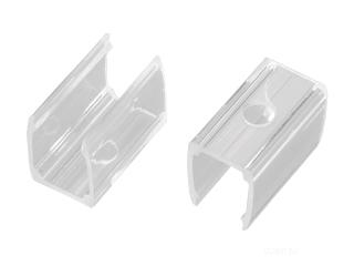 Держатель ARL-MOONLIGHT-1712-CLIP CLEAR (Arlight, Пластик)