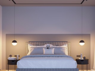 Трек встраиваемый LGD-4TR-TRACK-F-2000-BK-M (D) (Arlight, IP20 Металл, 3 года)