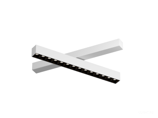 Светильник HOKASU LS y (ral9003/4K/12W/10deg – 375mm/14)