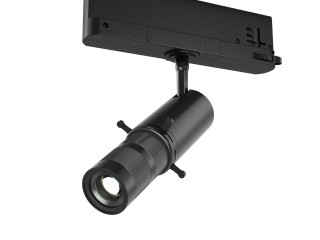 Трековый светильник Technical TR108-3-10W4K-B