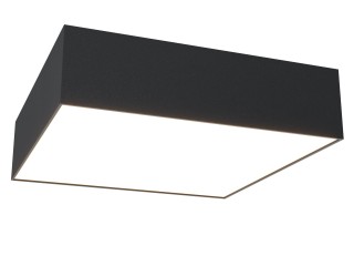 Потолочный светильник Technical C032CL-24W4K-SQ-B