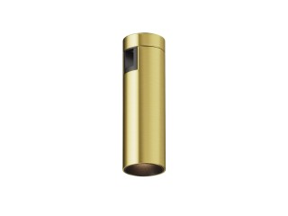 Трековый светильник Technical TR143-1-5W3K-W-BS