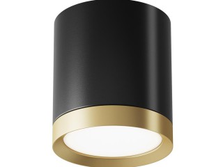 Потолочный светильник Technical C086CM-GX53-MRD-BG