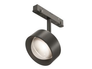 Трековый светильник Technical TR217-2-15W3K-B