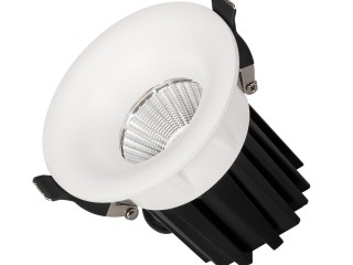 Светильник MS-FOGGY-BUILT-R45-5W Day4000 (WH, 36 deg, 230V) (Arlight, IP54 Металл, 5 лет)