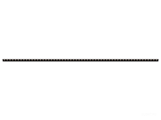 Светильник HOKASU LS IN (ral9005/3K/48w/10deg – 1481,4mm/56)