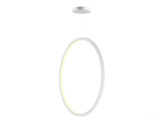 Светильник HOKASU PL4 (RAL9003/D625/LT70 — 3K/23,5W/120deg)