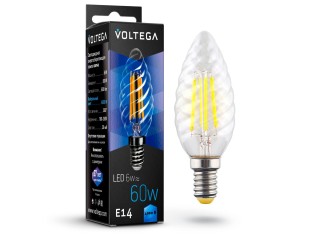 Лампочка Voltega 7028