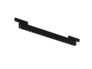 Трековый светильник Technical TR193-1-15W3K-M-B