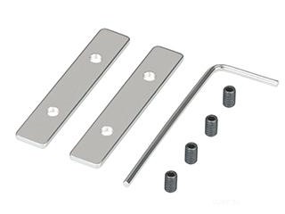 Соединитель профиля FANTOM-W23-180 Set (Arlight, Металл)