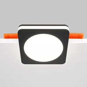 Встраиваемый светильник Technical DL2001-L7B4K