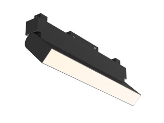 Трековый светильник Technical TR013-2-20W3K-B