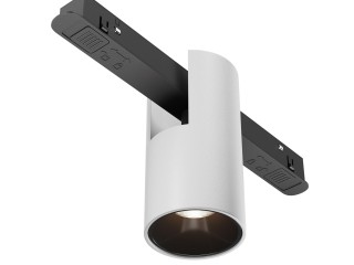 Трековый светильник Technical TR122-4-7W-DS-W