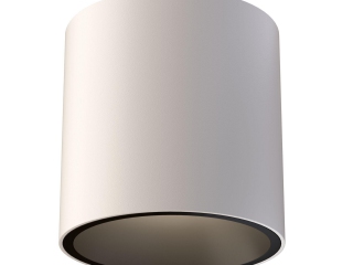 Потолочный светильник Technical C064CL-L12W4K