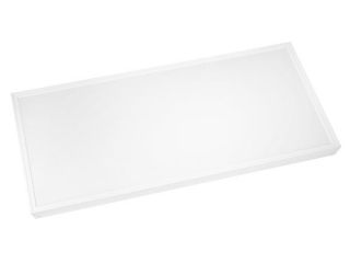 Панель IM-EMERGENCY-1.5H-S600x1200-53W White6000 (WH, 120 deg, 230V) (Arlight, IP40 Металл, 2 года)