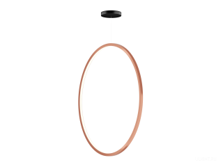 Светильник HOKASU PL4 (COPPER/D830/LT70 — 4K/31,3W/120deg)