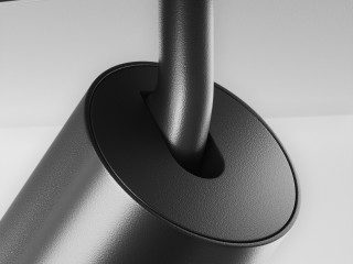 Трековый светильник Technical TR212-4-12WTW-DD2-Z-B