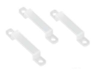 Клипсы для герметичных лент FLT 23mm (Arlight, -)