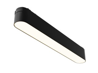 Трековый светильник Technical TR080-1-12W3K-B