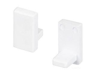 Заглушка ARH-MICRO-0510 глухая (Arlight, Пластик)