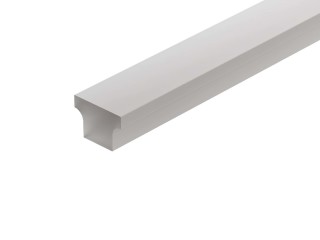 Экран ARH-FLOOR27-H28 OPAL (Arlight, Пластик)