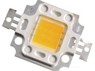 Мощный светодиод ARPL-10W-BCA-2020-DW (VF34V, 350mA) (Arlight, -)