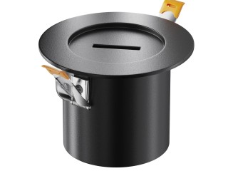 Комплектующие для текстильной подвесной системы Technical TRA130RSC-2B