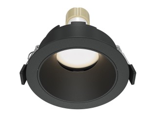 Встраиваемый светильник Technical DL051-U-1B