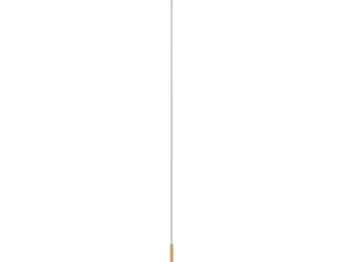 Подвес с питанием ART-APRIORI-CANOPY-HANG-A-L1500-POWER (GD) (Arlight, IP20 Металл, 3 года)